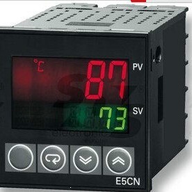 Thermostat E5Cn-R2Mtc-500 Q2Mtc-500 Q2Hbtc R2Hbtc R2Hbt Q2Hbt
