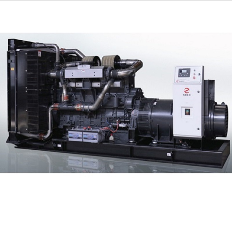 上柴发电机组，上柴股份500KW柴油发电机组    中国区现货销售