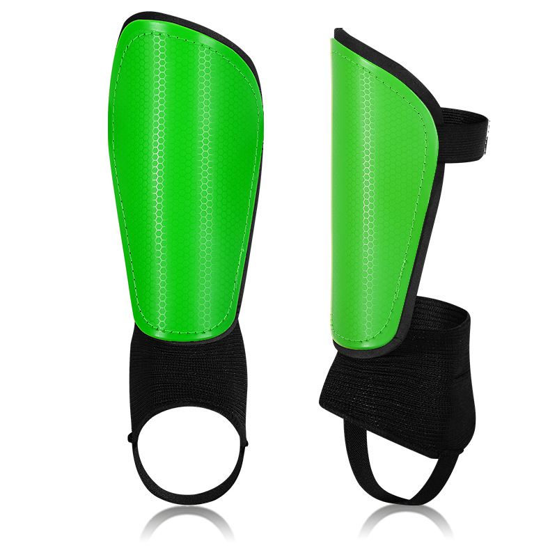 Grass green (honeycomb style with ankle brace) S