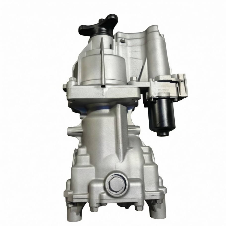 In-stock direct supply, compatible with Hyundai Sportage IX35 rear axle differential OE53000-3B600 bracket, no-disassembly accessory