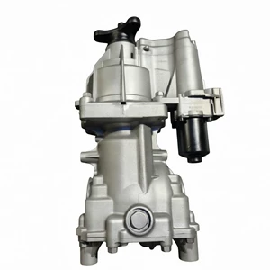 In-stock direct supply, compatible with Hyundai Sportage IX35 rear axle differential OE53000-3B600 bracket, no-disassembly accessory