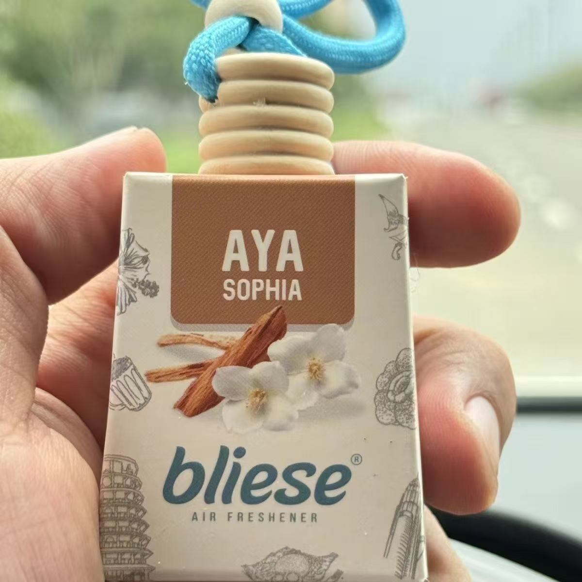 Guizhi jasmine