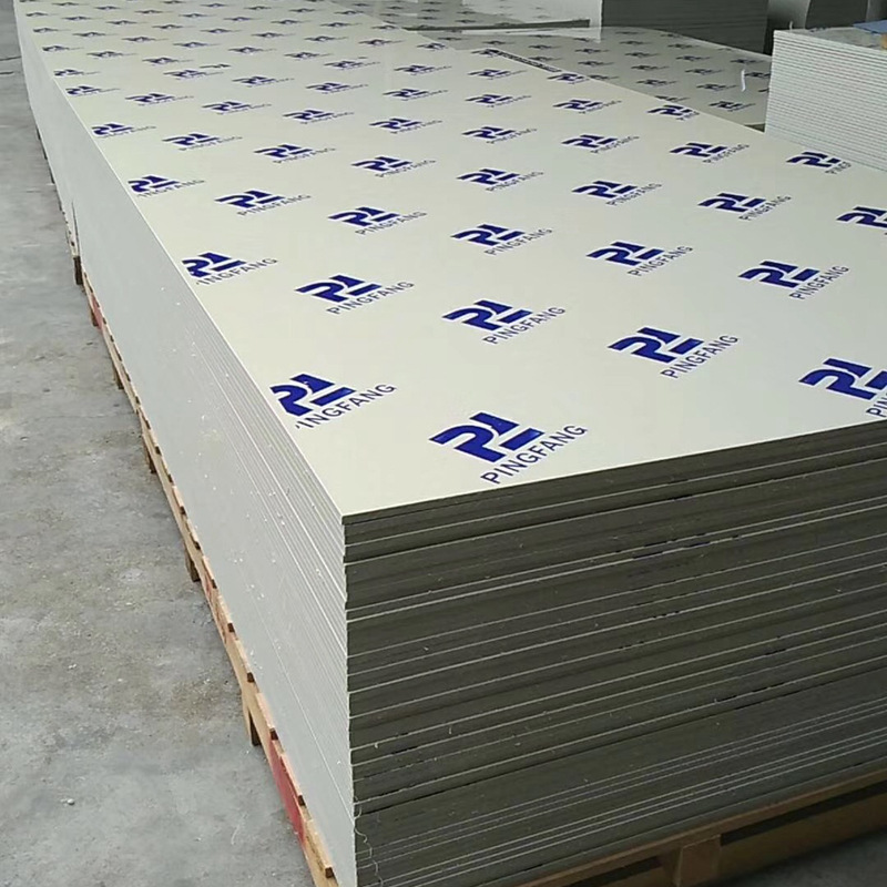 米黄色PPR塑料板耐酸碱工程PP板环保pp塑料硬板材聚丙烯塑胶垫板