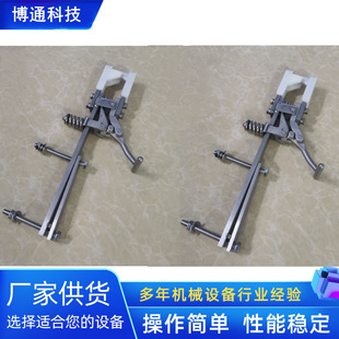 厂家供应PCB电镀夹具线路板导电快速夹-阿里巴巴