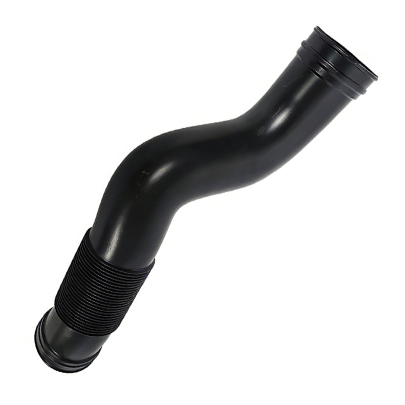 1645051361 1645051461 Is Suitable for Mercedes-Benz Ml-Class W164 Air Intake Pipe Ml500 Ventilation Pipe