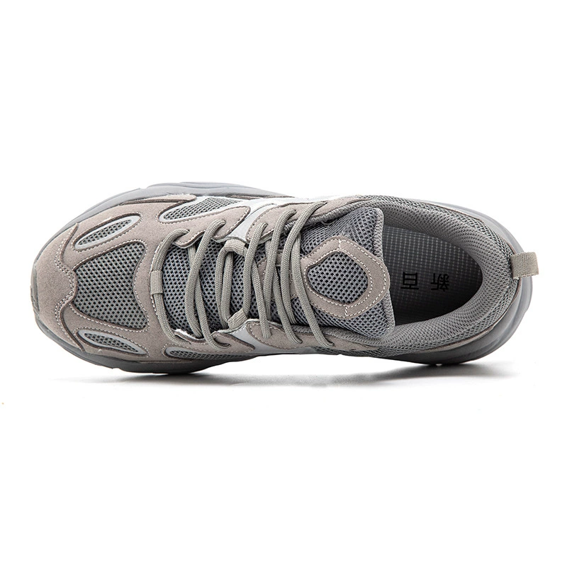 New Balance, летние дышащие высокие спортивные кроссовки для любимых, для бега
