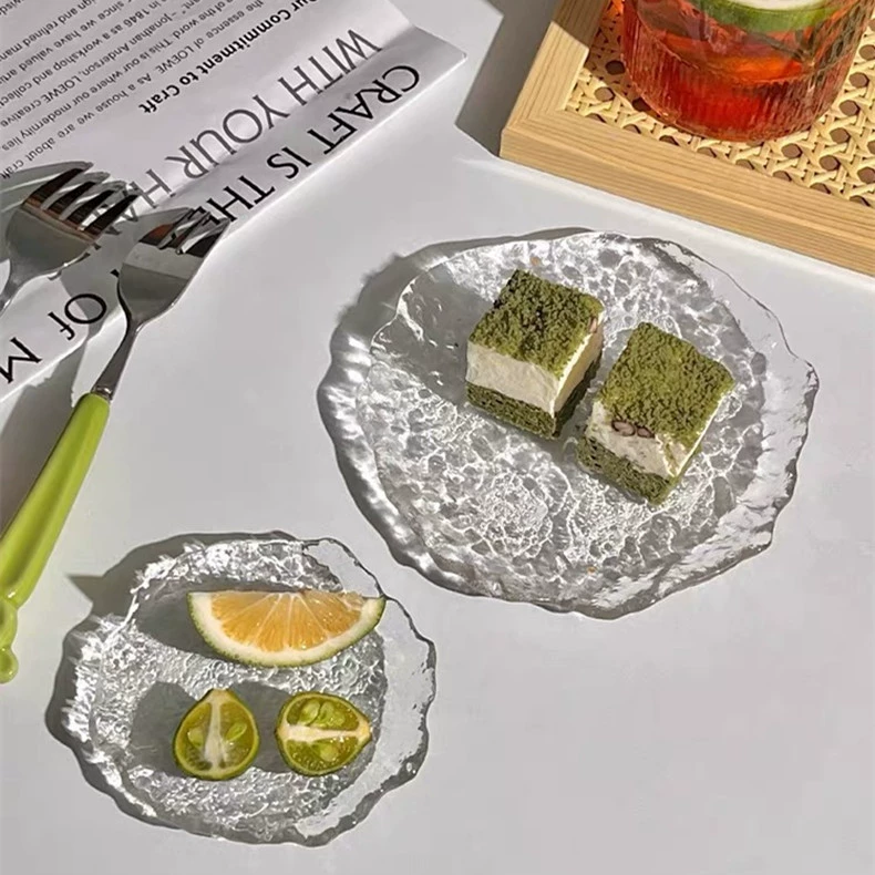 Шарик платы некоторых непостоянных источников информации (INS wind irregular glacier transparent fruit disc cake dessert dish snack snack snack snack snack small dish dim dim)