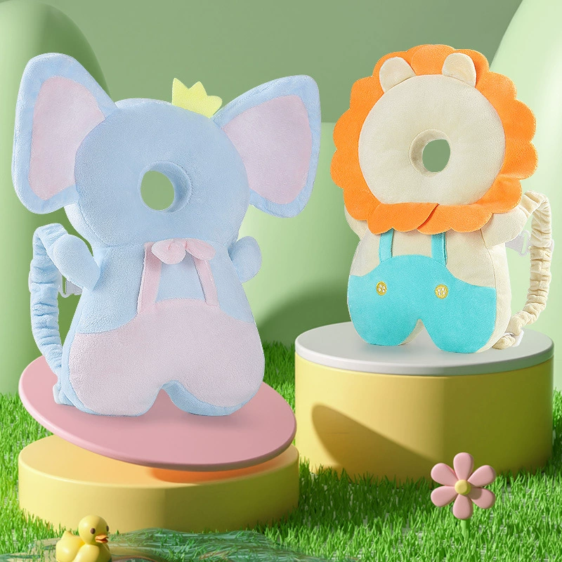 Новая детская подушка против падения летняя детская подушка для малышей