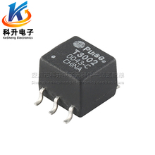 j82CT1微型高频T3NL40宽频002抽头贴片隔离变压器信号带脉冲UHg3