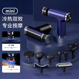 筋膜枪;按摩棒/锤;其他按摩器材