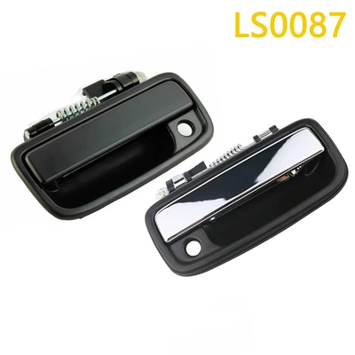 Armrest, handle, handle – Exterior Door Handle