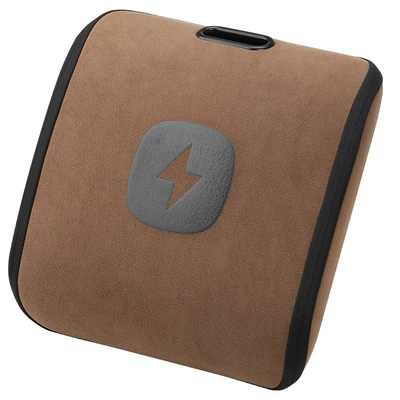 Car storage bag/box – Storage Box Trunk Charging Cable