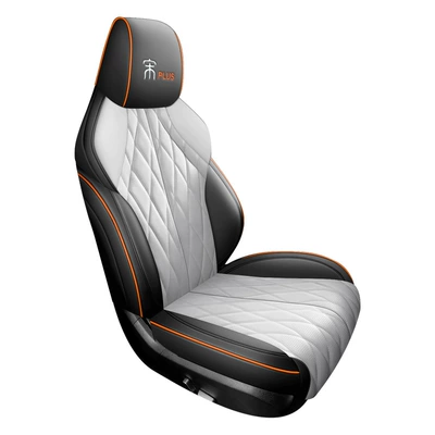 Modelə uyğun (Original) oturacaq örtükləri — Full Cushion Seat Cover