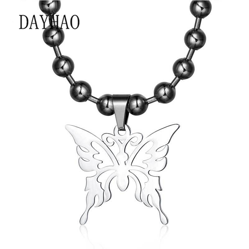 universal brand chain for key bag stainless steel