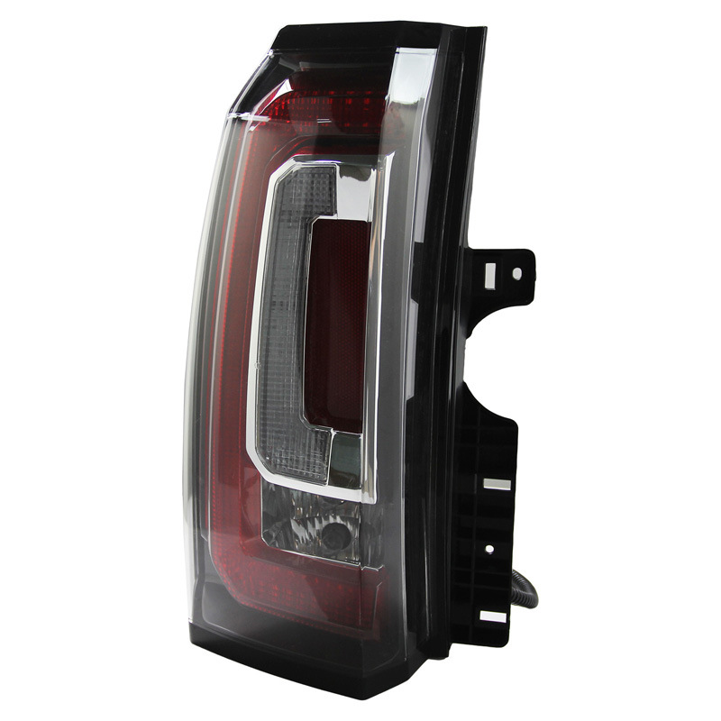 Aplicable al conjunto LED original de la luz trasera Yukon GMC 2015 - 2020