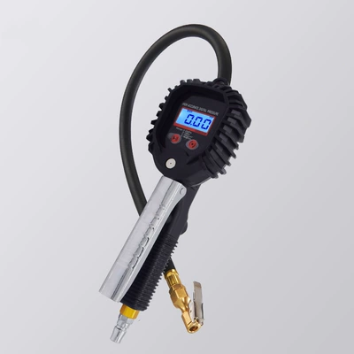 Air pressure gauge/tire pressure gauge Gauge Tire Pressure Gauge