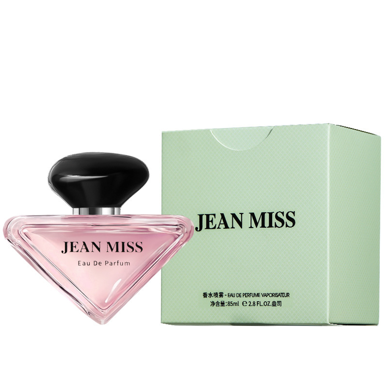 Qingben é imprevisível (versão espelho flor) 85ml