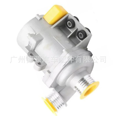 Water pump pump suitable for BMW