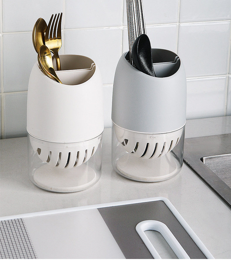 Cutlery Holder Image 8