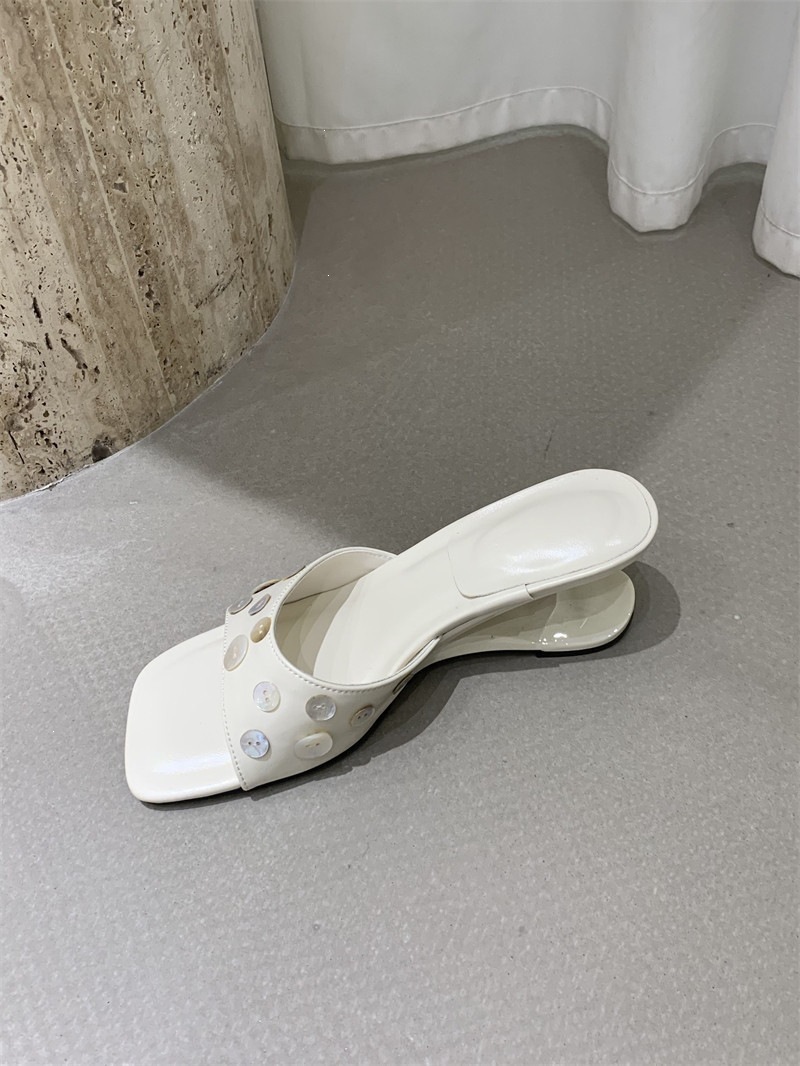 GUOL-M2 apricot/button style
