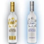 俄罗斯迷你vodka50ml白桦