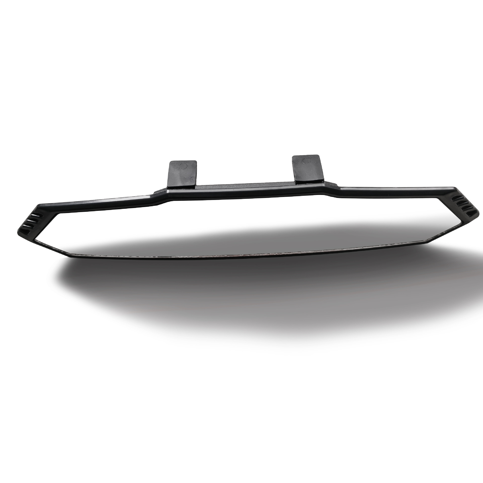 Foreign Trade Cross-Border Car Interior Rearview Mirror Modification, Wide-Angle Reversing Mirror, High-Definition Interior Rearview Mirror for Cars