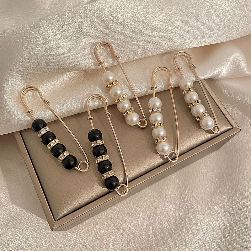 Apretar la cintura artefacto pantalones anti-exposición pin fijo tamaño de la cintura grande hebilla ajustable Ropa Accesorios botón