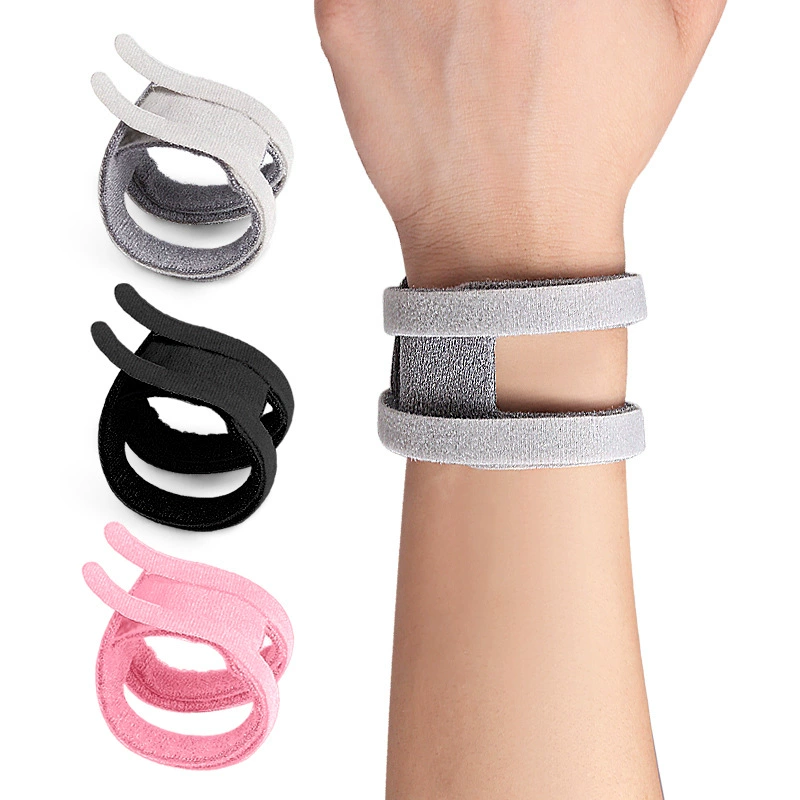 Спортивные браслеты йоги под давлением мужской и женский баскетбол бадминтон фитнес-защита сухожилий TFCC спортивная защита