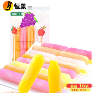 �R������COCON�ɿ��������10֧����������â���C��ζ��ͯ��ʳƷ