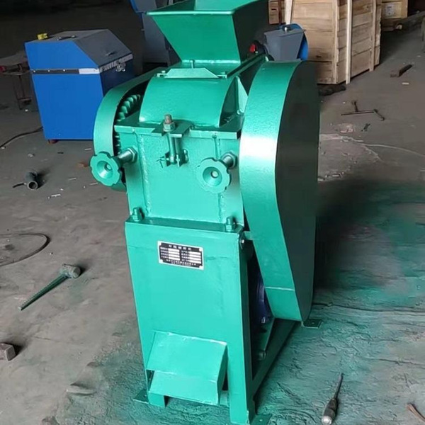 Tungsten carbide roller crusher Roller crusher for high purity…