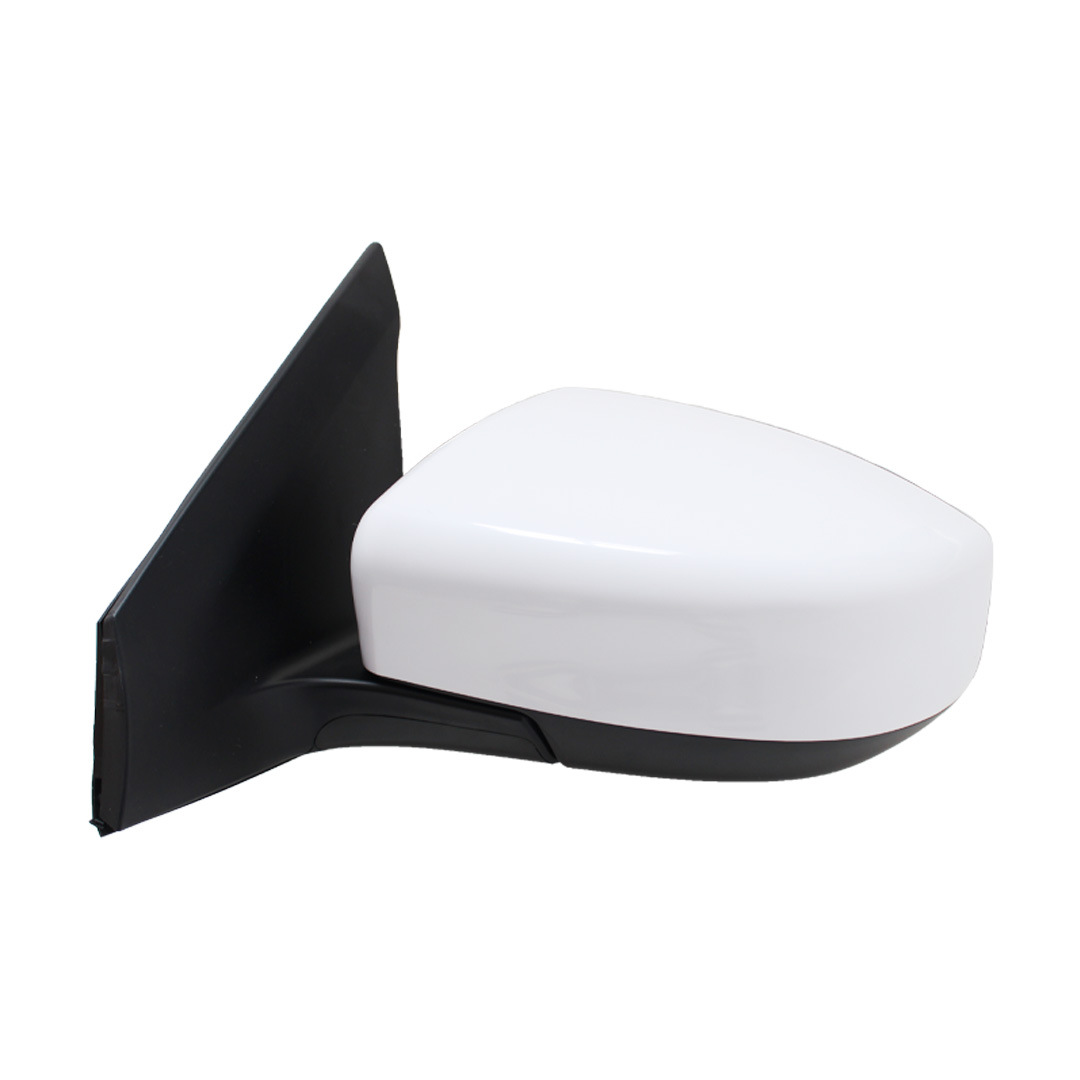 96301-3Ra0A Is Suitable for 12-15 Sylphy Reversing Mirror Rearview Mirror 3 Lines 96302-3Ra0A Electric to 5Us Pass