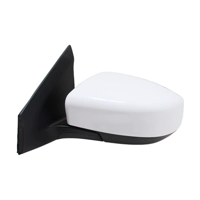 5Us Pass, Rear mirror/rearview mirror assembly