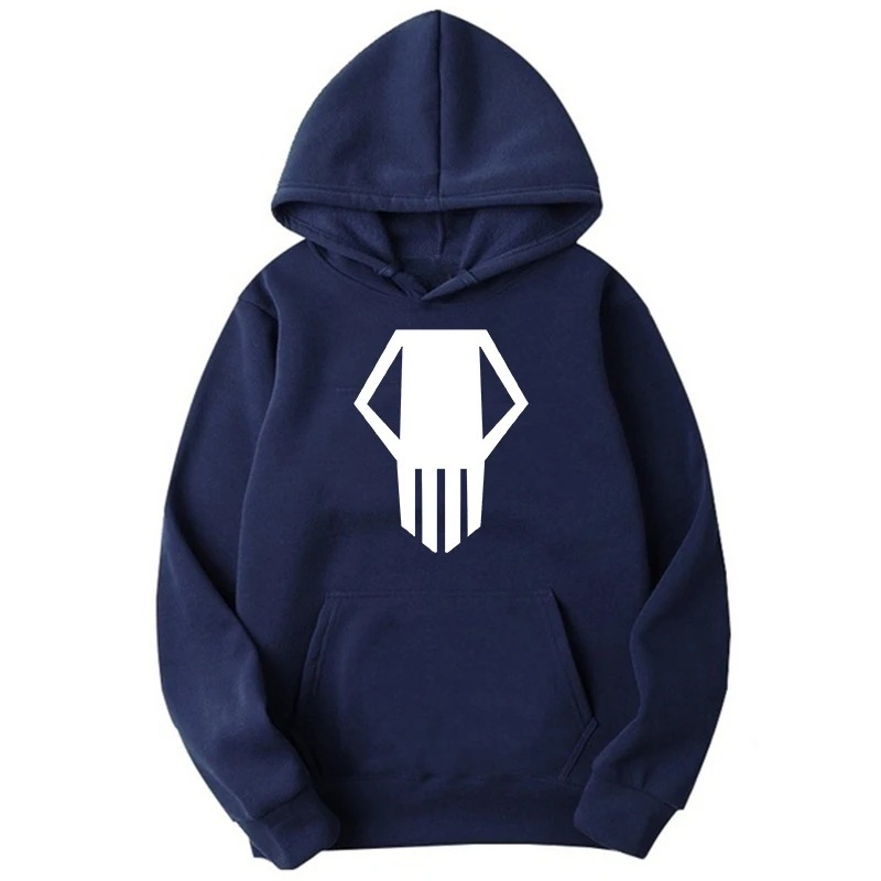 My Hero Academy Bakugo Katsuki Printed Fashion Hoodies Men'