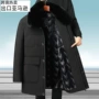 爷爷热卖保暖冬季棉衣