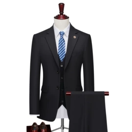 男式西服套装;男式商务西服;男式西裤