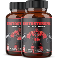 现货供应 TK亚马逊热销款睾酮胶囊Testosterone Capsules支持OE M