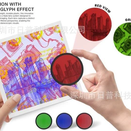 滤光/滤色片;眼镜片;其他眼镜