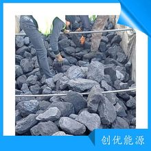 工業鍋爐煙煤原礦批發煤塊煤面無味無煙熱值高