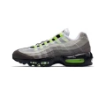 95 Style Gen 1 - Gray Green 36-45