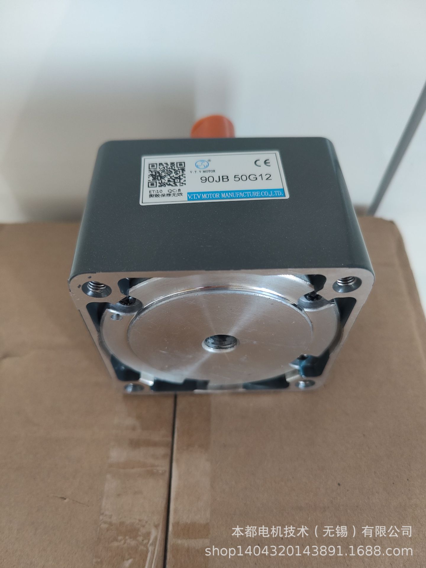 苏州V.T.V电机YN90-90/90JB10G15 电机