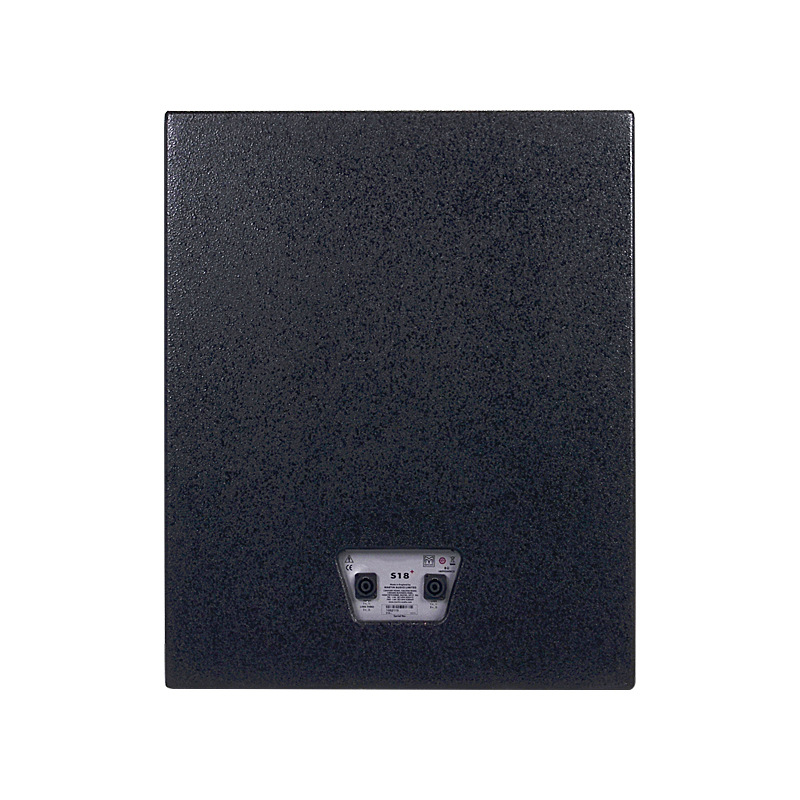 18 pulgadas altavoces escenario DJ bar KTV concierto sub altavoces spker subwoofer fábrica directa S18