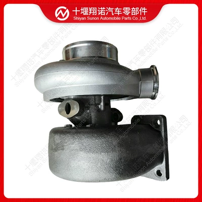 Turbocharger 5457196 is suitable for Cummins engines