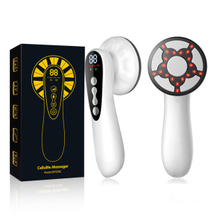 Foreign Trade Specializes in Wireless Portable Fat Blasting Instrument, Radio Frequency Ems Five-In-One Body Beauty Equipment Manufacturer, Direct Sales and Spot Wholesale