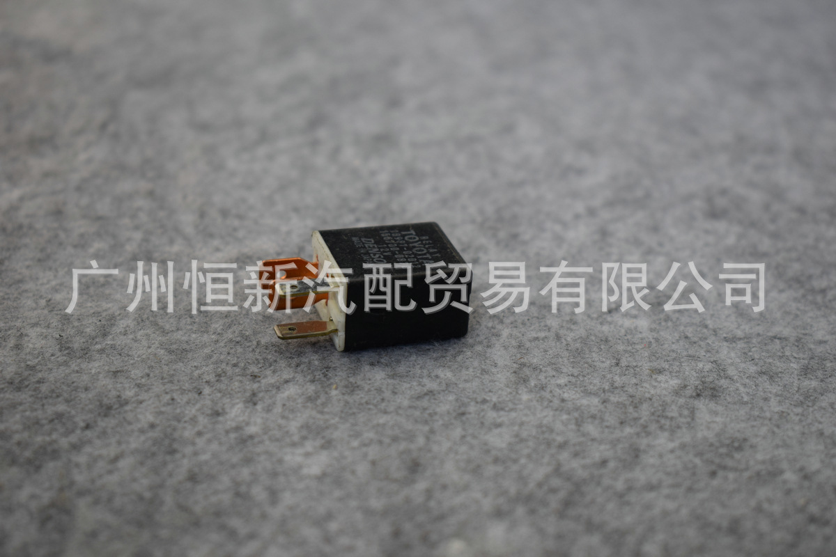 跨境电商直供电路断路继电器EFI 90987-02012适用于丰田凌志系列