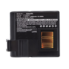 ����Zebra  QL420  QL420+ / Plus��ӡ����س���ֱ��AT16293-1
