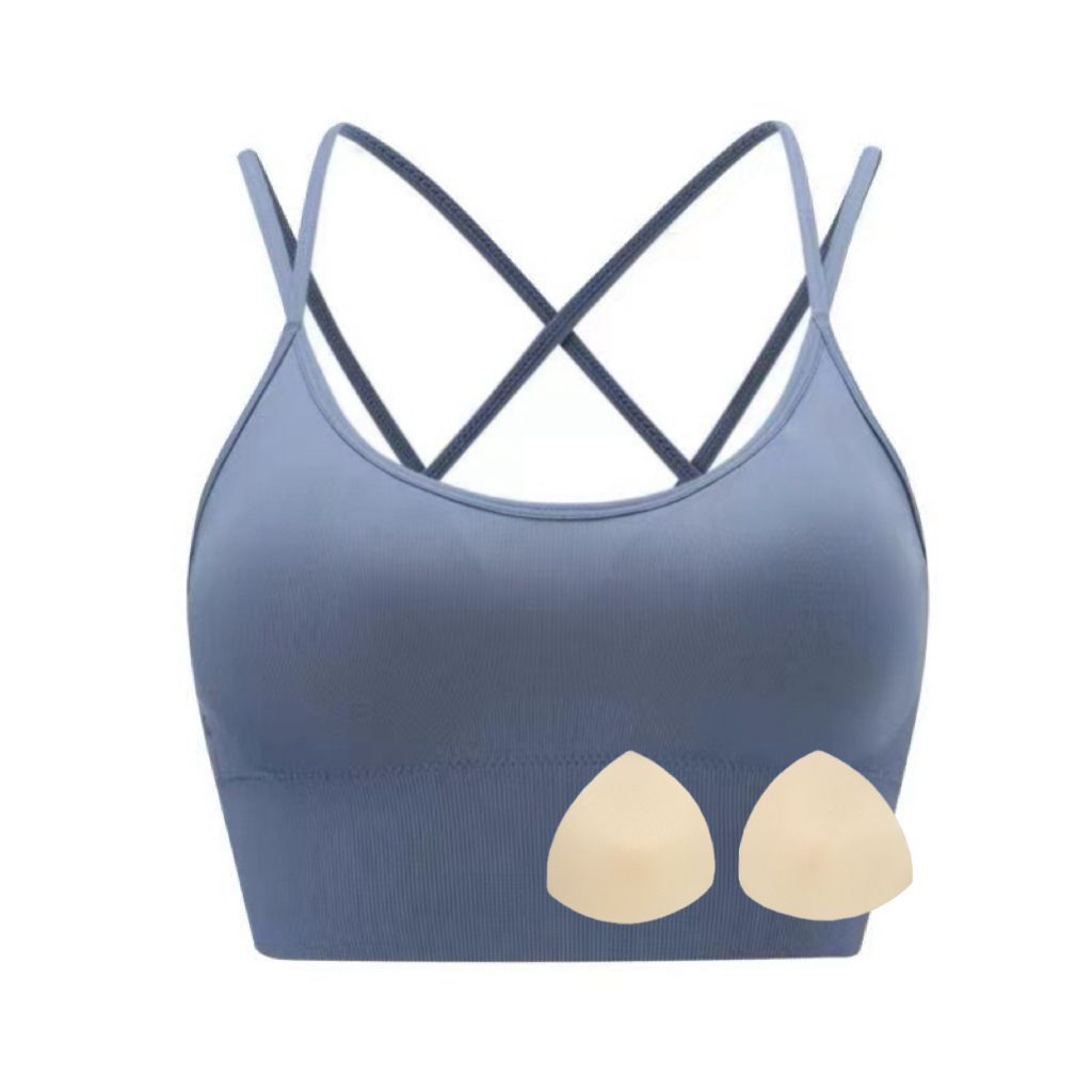 그레이 블루(독립형 가슴면)