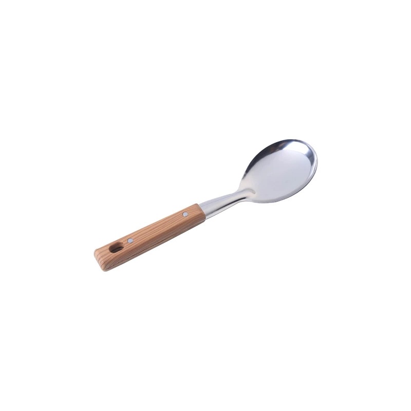밥 숟가락