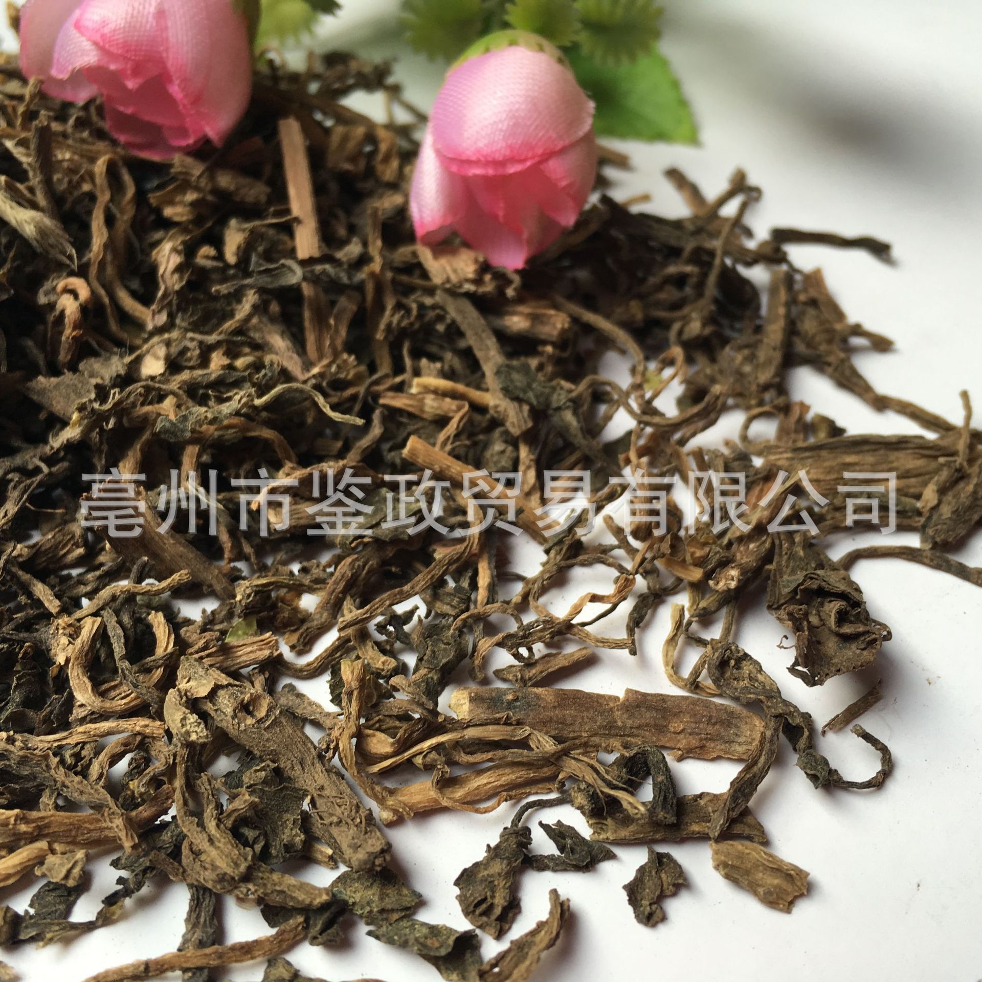 Dried Purslane Herb Ma Chi Xian 500g Bag Traditional Chinese Herbal Botanical quality and texture