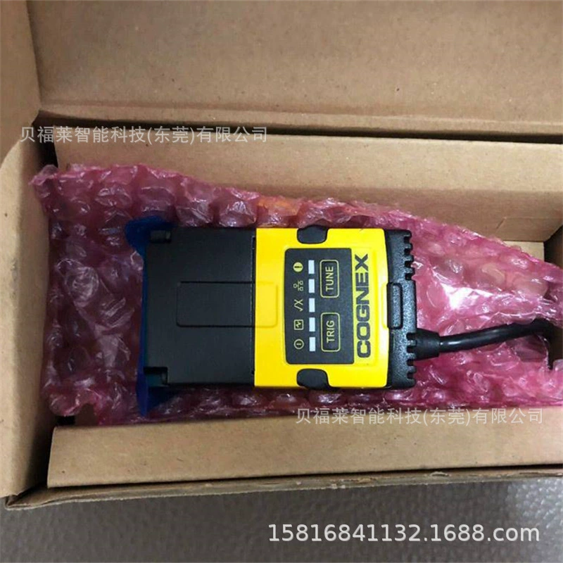 DMR-150Q-0120 DMR-150X-0120 Считыватель Cognex интеллектуальная сканирующая головка со скидкой торг