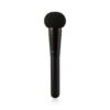 Black tube mushroom puff